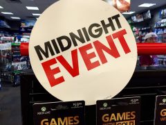 game launches 3