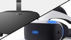 Vr wars