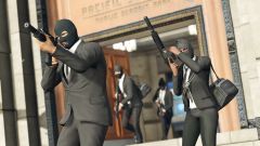 Gta V 5