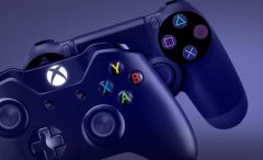 Ps4 xbox One 2 1
