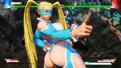 street fighter V 2