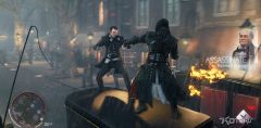 assassins creed syndicate