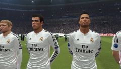 Pes 2016