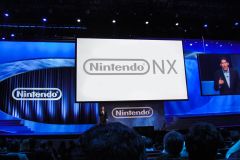 nintendo Nx 2