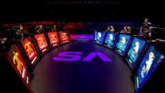 E sports 2