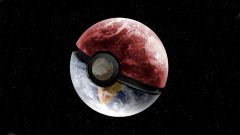 earth pokeball