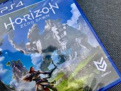 horizon 4