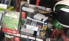 Nes classic 4