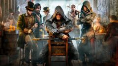 Assassins Creed Syndacate 2