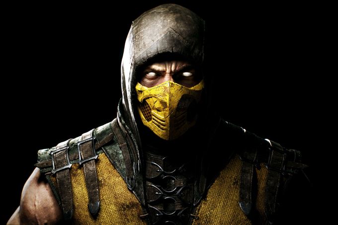 Gaming Reviews