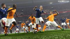 Pes 2016
