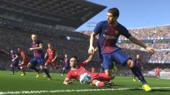 Pes 2018 2