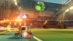 rocket league 3