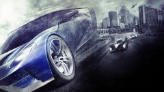 Forza 6 - splash