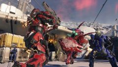 halo 5 5