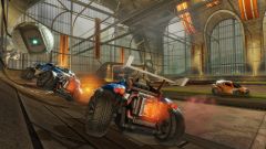 rocket league 2