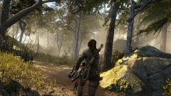 rise Of The tomb raider 2
