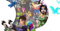 rare replay splash