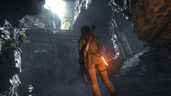 rise Of The tomb raider 1
