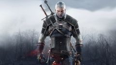 geralt