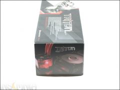 Raijintek Triton