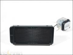 Raijintek Triton