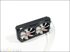 Raijintek Triton