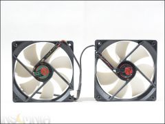 Raijintek Triton