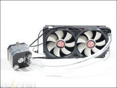 Raijintek Triton