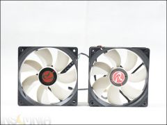 Raijintek Triton