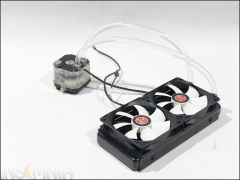 Raijintek Triton