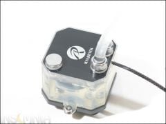 Raijintek Triton