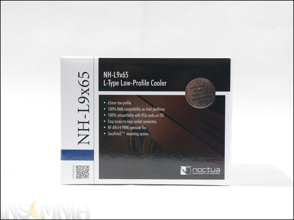 Noctua NH-L9x65