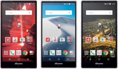 Sharp Aquos ZETA 2