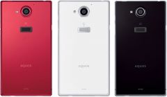 Sharp Aquos ZETA 3