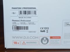 Dji phantom 4