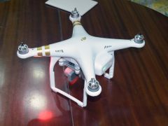 Dji phantom 18