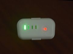 Dji phantom 25