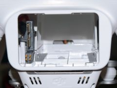 Dji phantom 30
