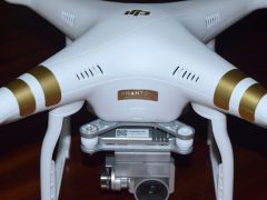 Dji phantom 12