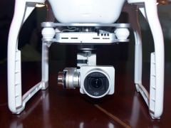 Dji phantom 21