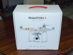 Dji phantom 1