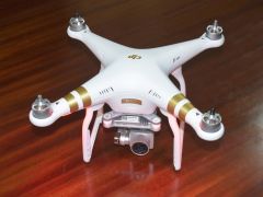 Dji phantom 16