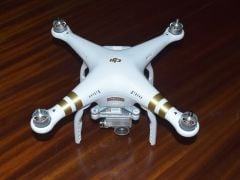 Dji phantom 11