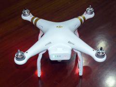 Dji phantom 17