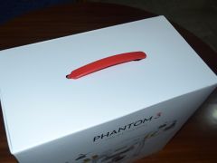 Dji phantom 7