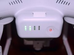 Dji phantom 22