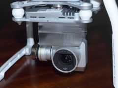 Dji phantom 15