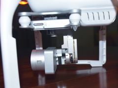Dji phantom 20