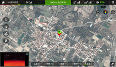 Dji pilot 20